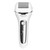 Electric Foot Callus Remover – 3-Speed Cordless Rechargeable Pedicure Tool & Hard Skin Shaver