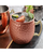 Moscow Mule Copper Mugs 550ml - Hammered Cocktail Cups - 4 Pack