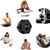 Hexagon Kitchen Timer Digital Countdown Timer with Gravity Sensor