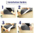 Non-Slip Sofa Headrest Cover - Protective, Comfortable 