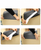 Non-Slip Sofa Headrest Cover - Protective, Comfortable 