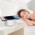 3 in 1 Wireless Charger Sleeping Machine Bluetooth Speaker