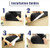 Non-Slip Sofa Headrest Cover - Protective, Comfortable 