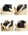 Non-Slip Sofa Headrest Cover - Protective, Comfortable 