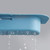 Telescopic Sink Storage Rack Expandable Kitchen Sink Organizer Caddy with Towel Bar & Drain Holes No-Drill Install