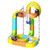 Premium Magnetic Track & Orbit Train Set