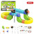 Premium Magnetic Track & Orbit Train Set