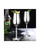 Stainless Steel Champagne Glasses 2-Pack - 200ml Durable Flutes