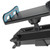 Car Tablet Holder, Headrest Tablet iPad Travel Holder Mount Seat Headrest Tablet Stand Cradle for Kids