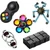 Bicycle Chain Mesh Fidget Set – Metal Alloy Handheld Sensory Toy