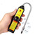 Freon Leak Halogen Gas Detector – Portable Refrigerant Leak Detection Tool
