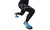 Gliding Discs Core Sliders , Dual Sided Exercise  Hard Floor Workout
