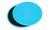 Gliding Discs Core Sliders , Dual Sided Exercise  Hard Floor Workout