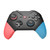 Wireless Switch Controller for Nintendo - Ergonomic Bluetooth Gamepad for Switch Lite