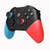 Wireless Switch Controller for Nintendo - Ergonomic Bluetooth Gamepad for Switch Lite