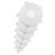 Silicone Stretchable Lids - Reusable Food Storage Covers Airtight Seal - 6 Pcs