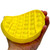 6x Pop Fidget Sensory Toys, Autism Special Needs Stress Relief Silicone Pressure Relieving Toys
