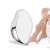 Magic Crystal Hair Remover 2 Pack - Nano Hair Eraser for Body Legs & Arms