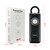 Rechargeable Personal Safety Alarm 2 Pack - USB Pocket Siren & Flashlight