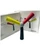 Reactive Catch Trainer – 26cm EVA Reaction Training Tool