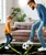 Training Mat with Guide – Diatom Ooze & Rubber Exercise Mat Version 1
