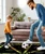 Training Mat with Guide – Diatom Ooze & Rubber Exercise Mat Version 1