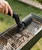 Rechargeable BBQ Grill Griddle Cleaner – Electric Cleaning Brush