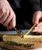 Stainless Steel Wire Cheese Slicer – Zinc Alloy Cheese Cutting Tool