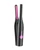 Cordless Pencil Flat Iron Hair Straightener – Mini USB Rechargeable Styler for Short Hair