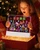 Double Layer Detachable LED Drawing Board – 7 Colours with 5 Brightness Levels