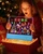 Double Layer Detachable LED Drawing Board – 7 Colours with 5 Brightness Levels
