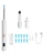 Multifunction Smart Care Kit for Ear Wax and Face – Wireless Visual Cleaning Tool