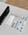 Multifunction Smart Care Kit for Ear Wax and Face – Wireless Visual Cleaning Tool