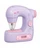 Kids Sewing Machine Version 2 – Mini Beginner Sewing Machine with USB or Battery Power