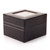 2 Slots Watch Display Organiser Box