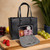 3 In 1 Tote Bag – Versatile Fashion Bag for Work, Travel & Daily Use - New Version 2