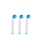 Toothbrush Replacement Heads Sensitive Clean Compatible - 8 Pack