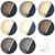 Light Therapy Lamp – Adjustable Brightness & Natural Daylight Simulation