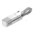 6-in-1 Keychain USB Charger Cable – Multi-Connector Fast Charging Cable
