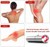 Infrared Therapy Pen Kit for Body Joints & Muscles – Targeted Relief & Recovery Tool