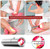 Infrared Therapy Pen Kit for Body Joints & Muscles – Targeted Relief & Recovery Tool