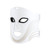 LED Infrared Therapy Face Mask with Timer – Advanced Skincare Light Therapy