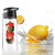 Fruit Infuser Bottle BPA Free Version 2 (Easy Open)