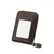 RFID Card Wallet Genuine Leather - Slim, Secure & Stylish Everyday Carry