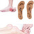 Reflexology Massaging Insoles