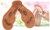 Reflexology Massaging Insoles
