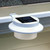 Solar Gutter Light - 2 Pack