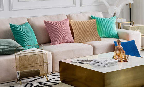 Throw Pillow Covers Decorative Set of 2 Throw Pillow Covers Decorative Set of 2