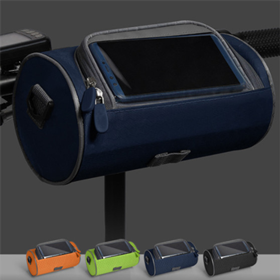 Bike Handlebar Bag