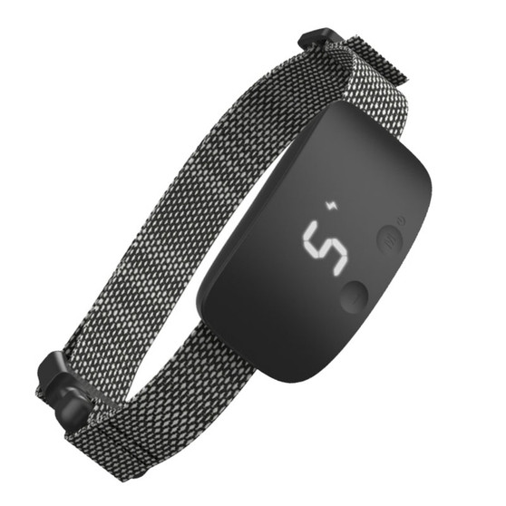 Rechargeable Anti Barking Training Collar